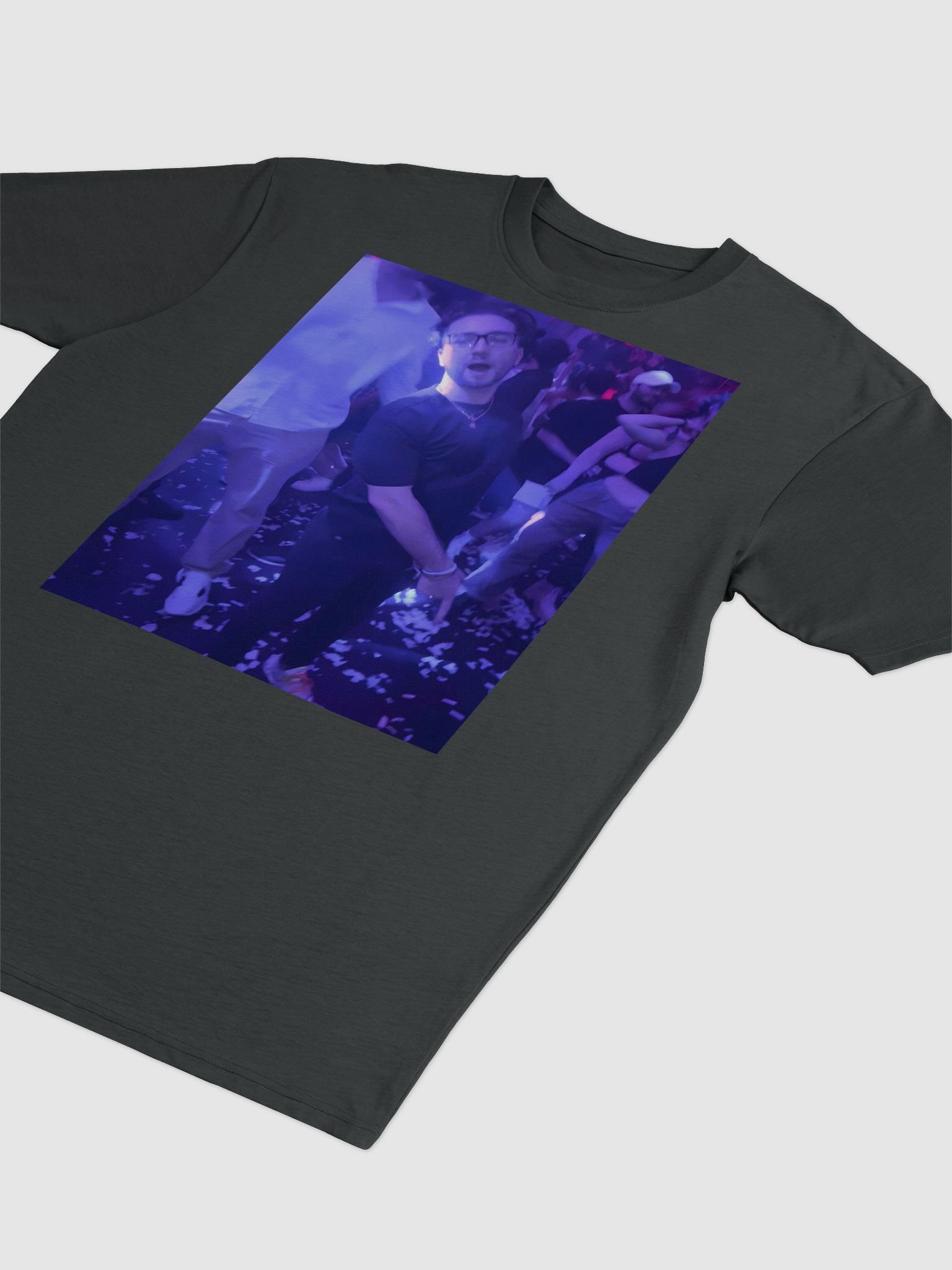 Overexposed ATH Tee product image (5)