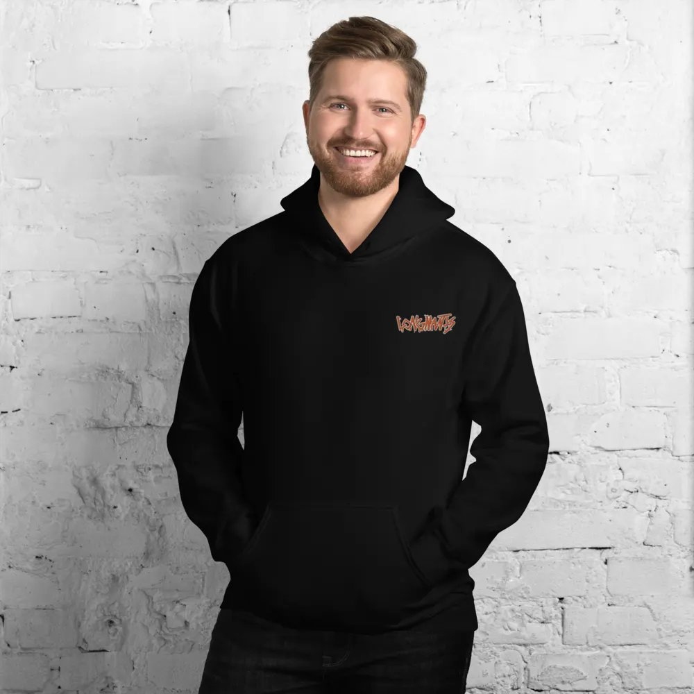 Reppin' LongMantis Hoodie product image (4)