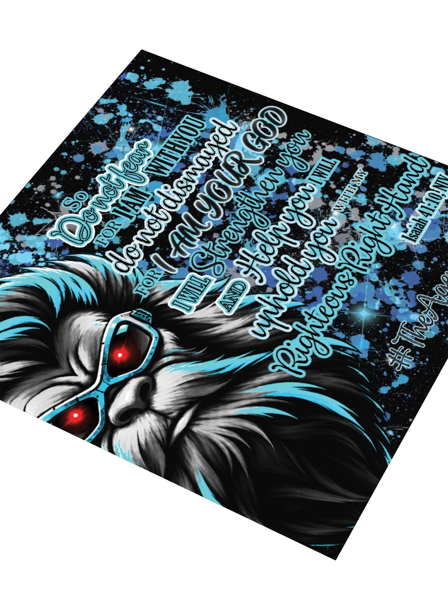 The YETI Unhinged Collection: Sticker product image (7)