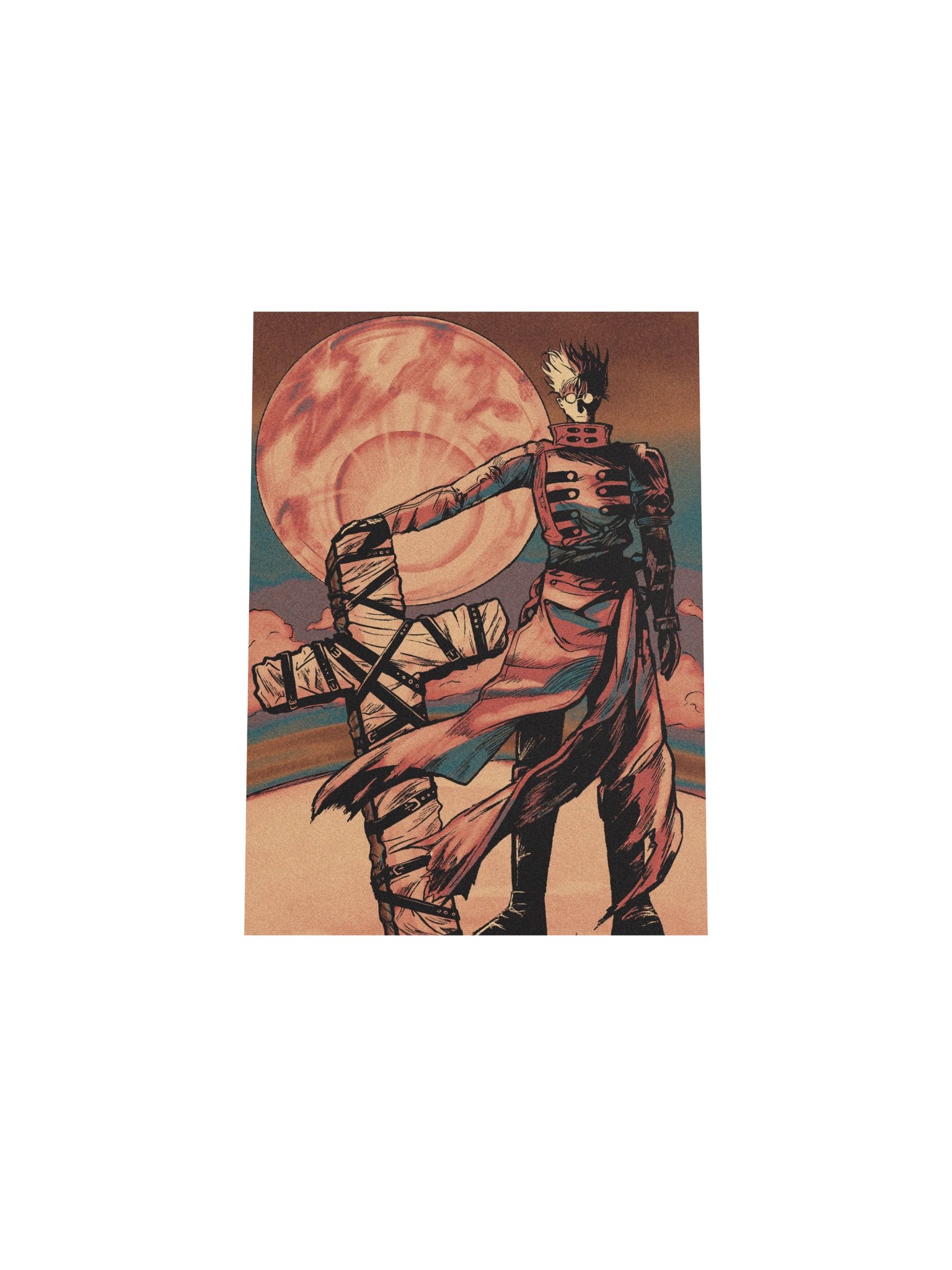 60 Billion Double Dollar Man product image (4)