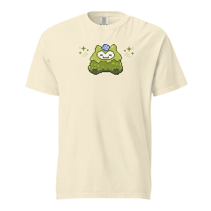 Moss Giant Vintage Tee – Cozy Forest Edition product image (2)