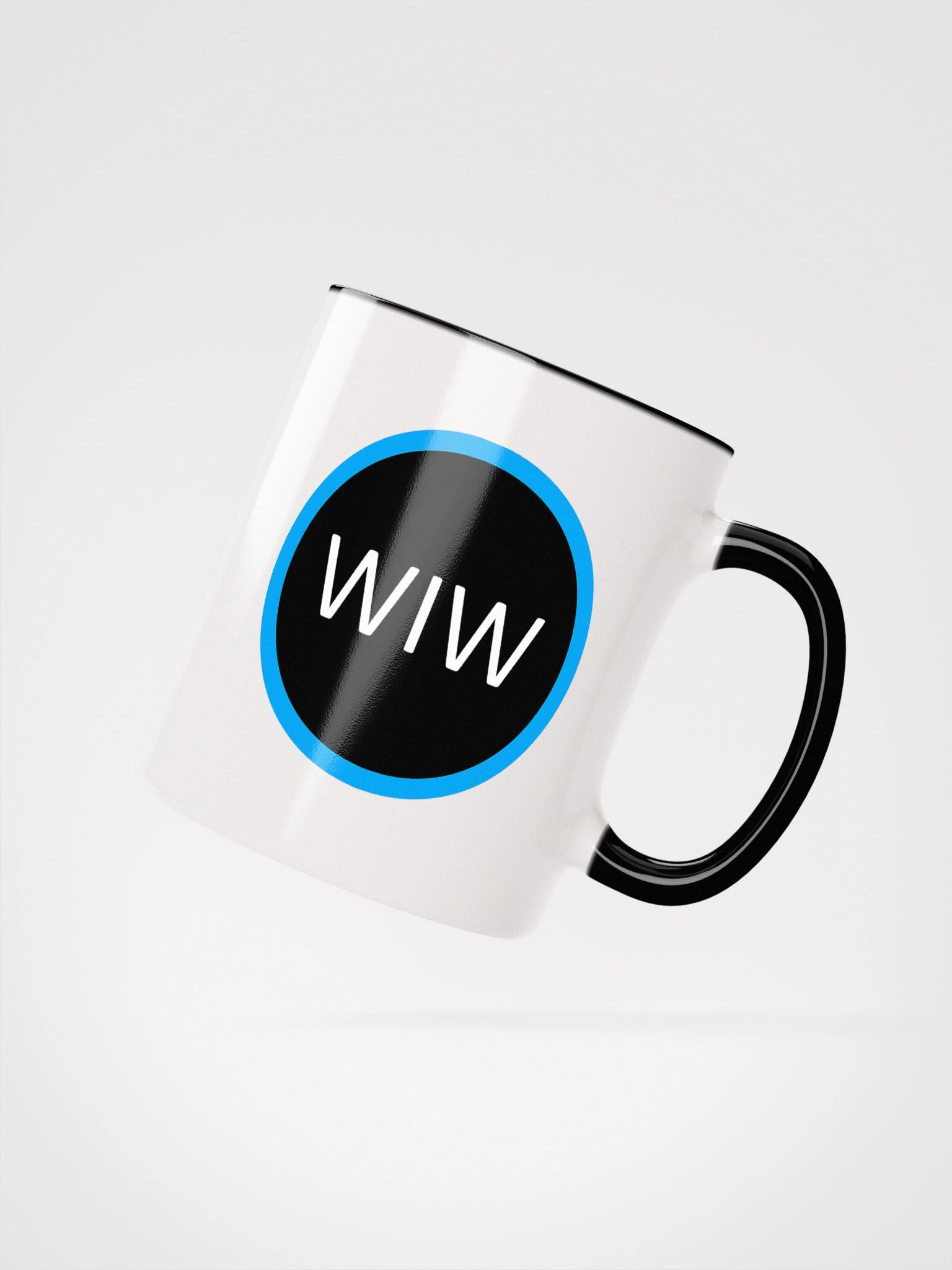 Ceramic Mug product image (2)