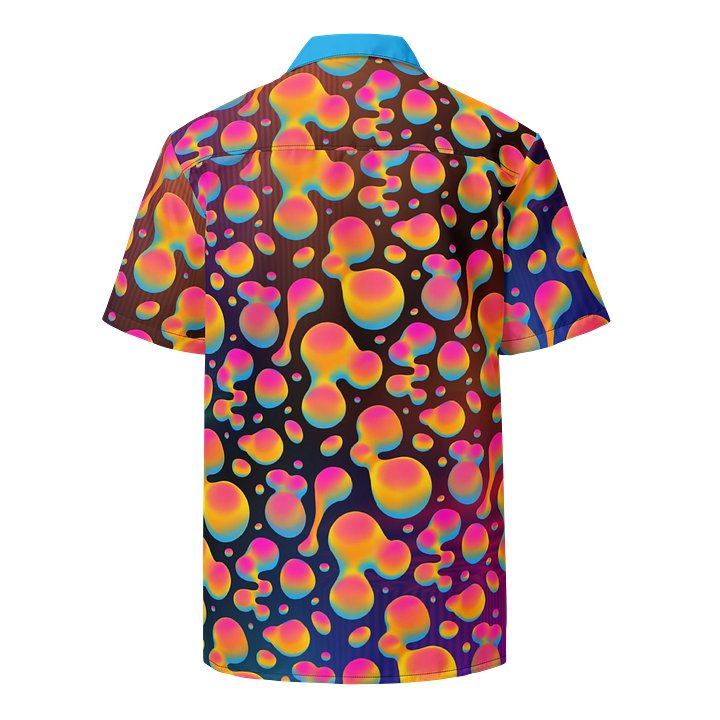 Love-a-Lamp - PAN All over Print Hawaiian Shirt product image (2)
