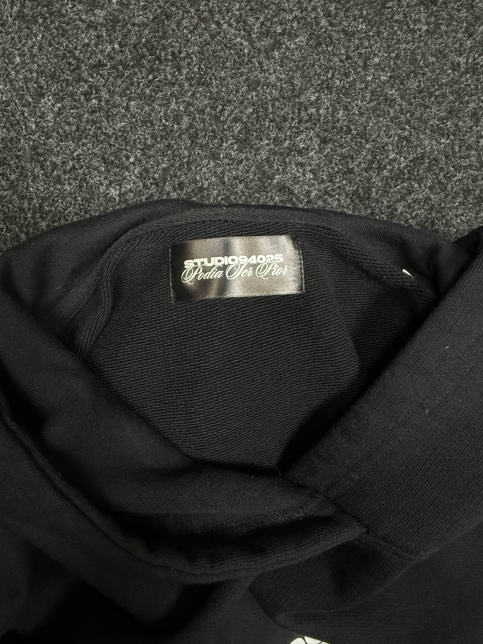 Hoodie STUDIO94025 product image (3)