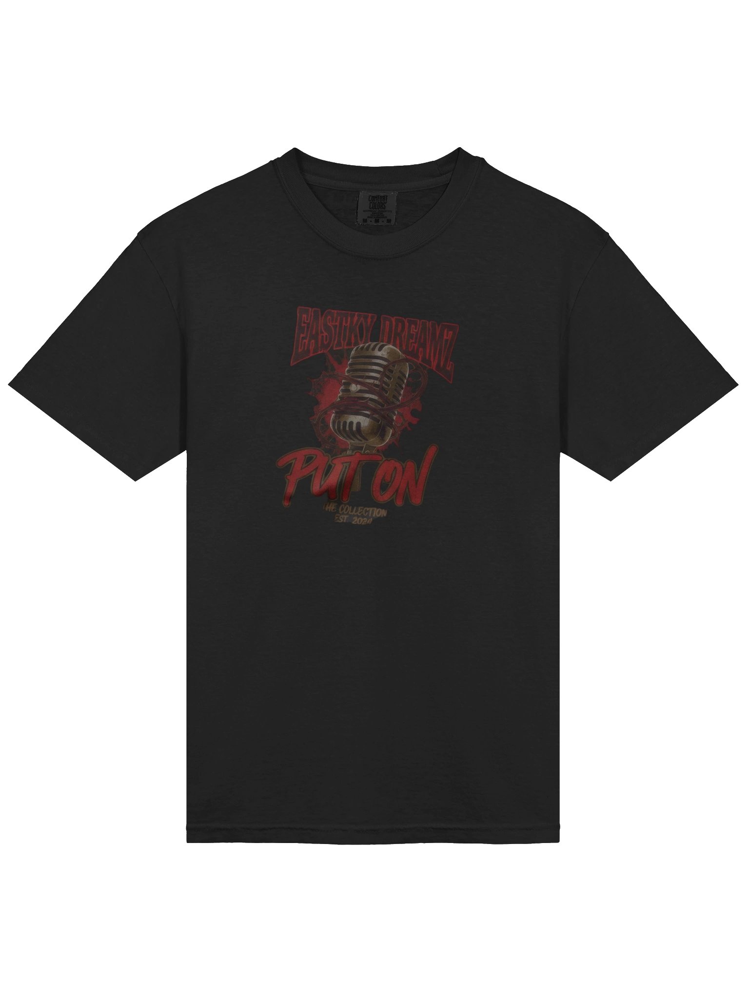 PutOn Tee product image (27)