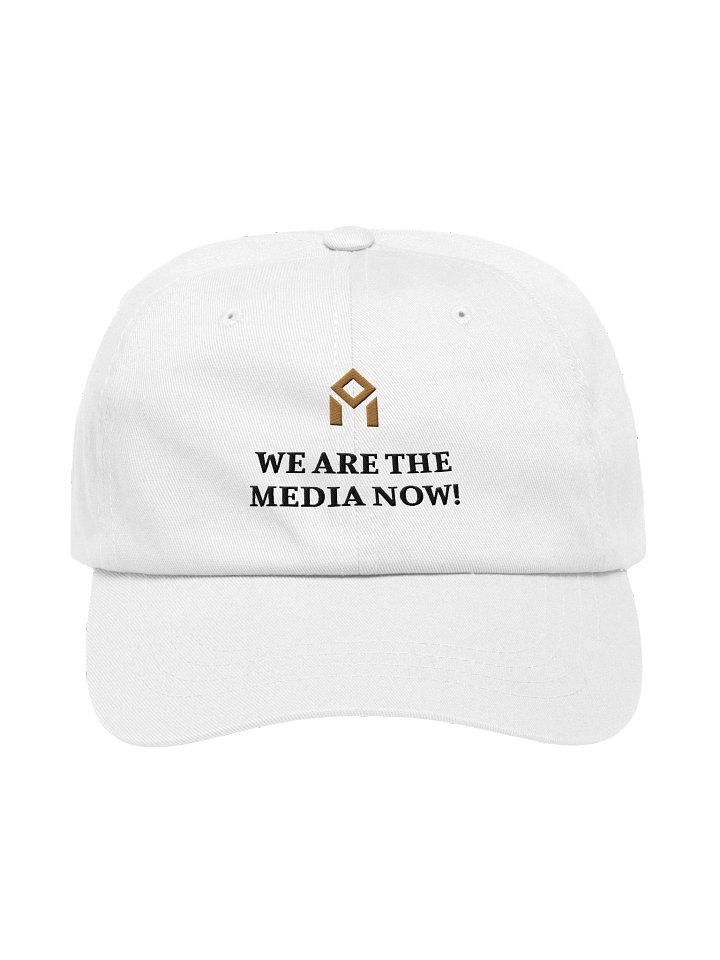 Actionable Truth Crew Cap product image (1)