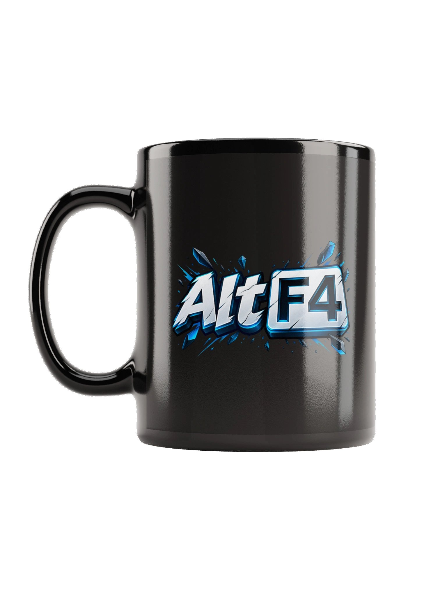 Alt F4 Coffee Mug product image (1)