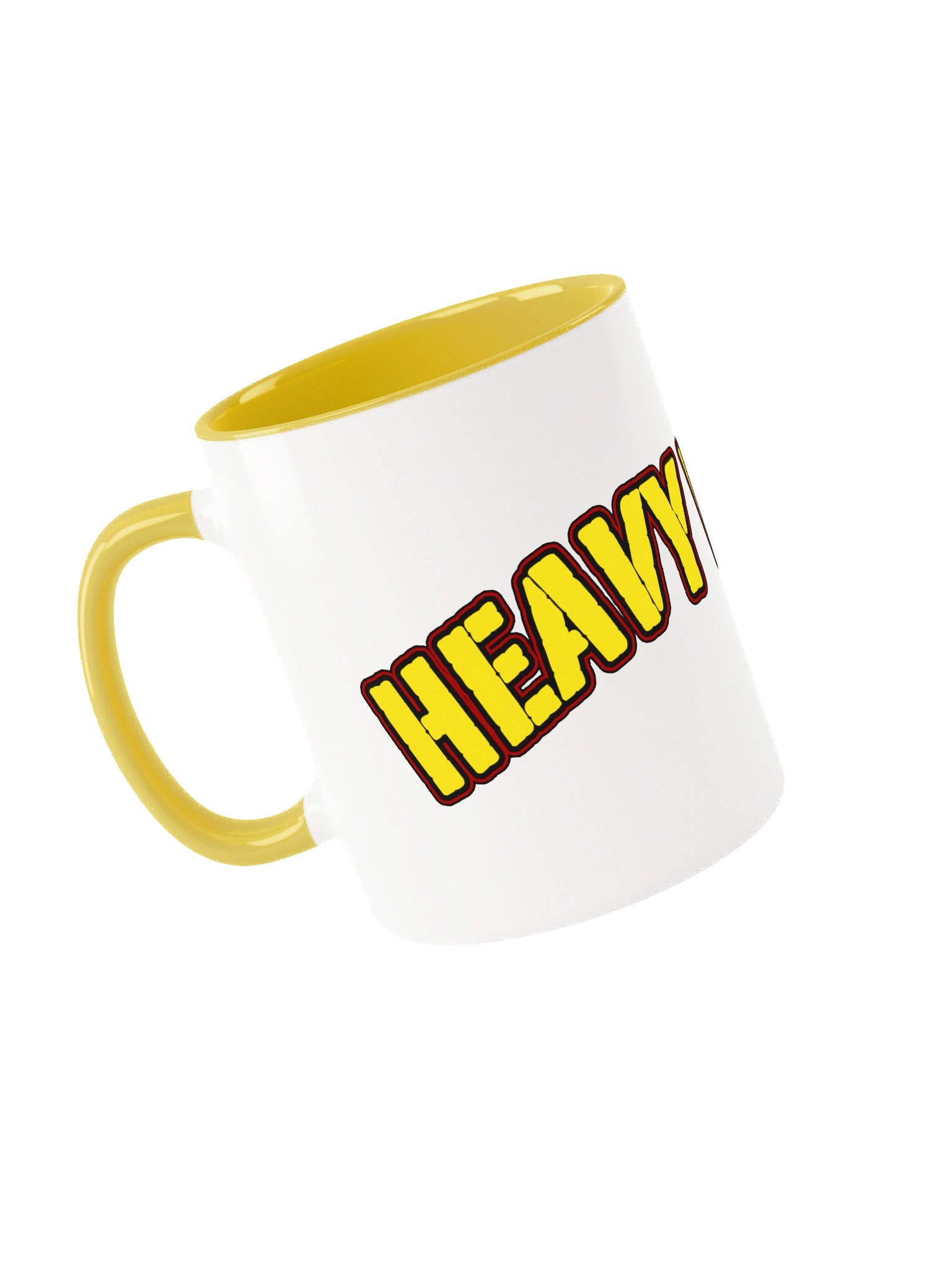 Heavy Wrex Mug product image (63)