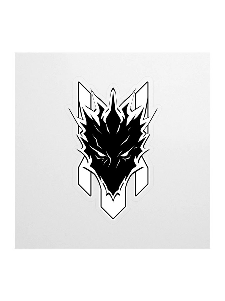 Kr1K Sticker product image (1)