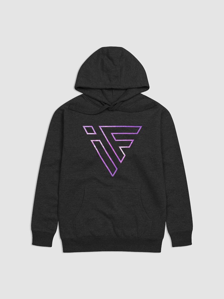 Hoodie IF product image (2)
