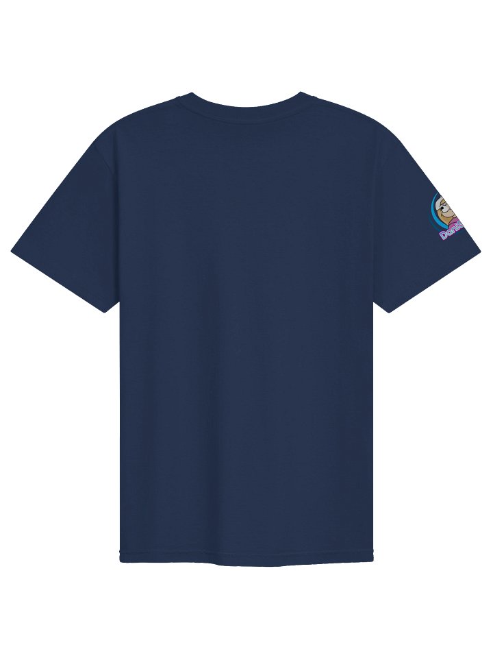 Lady Harriet Marble Comfort Colors Tee product image (34)