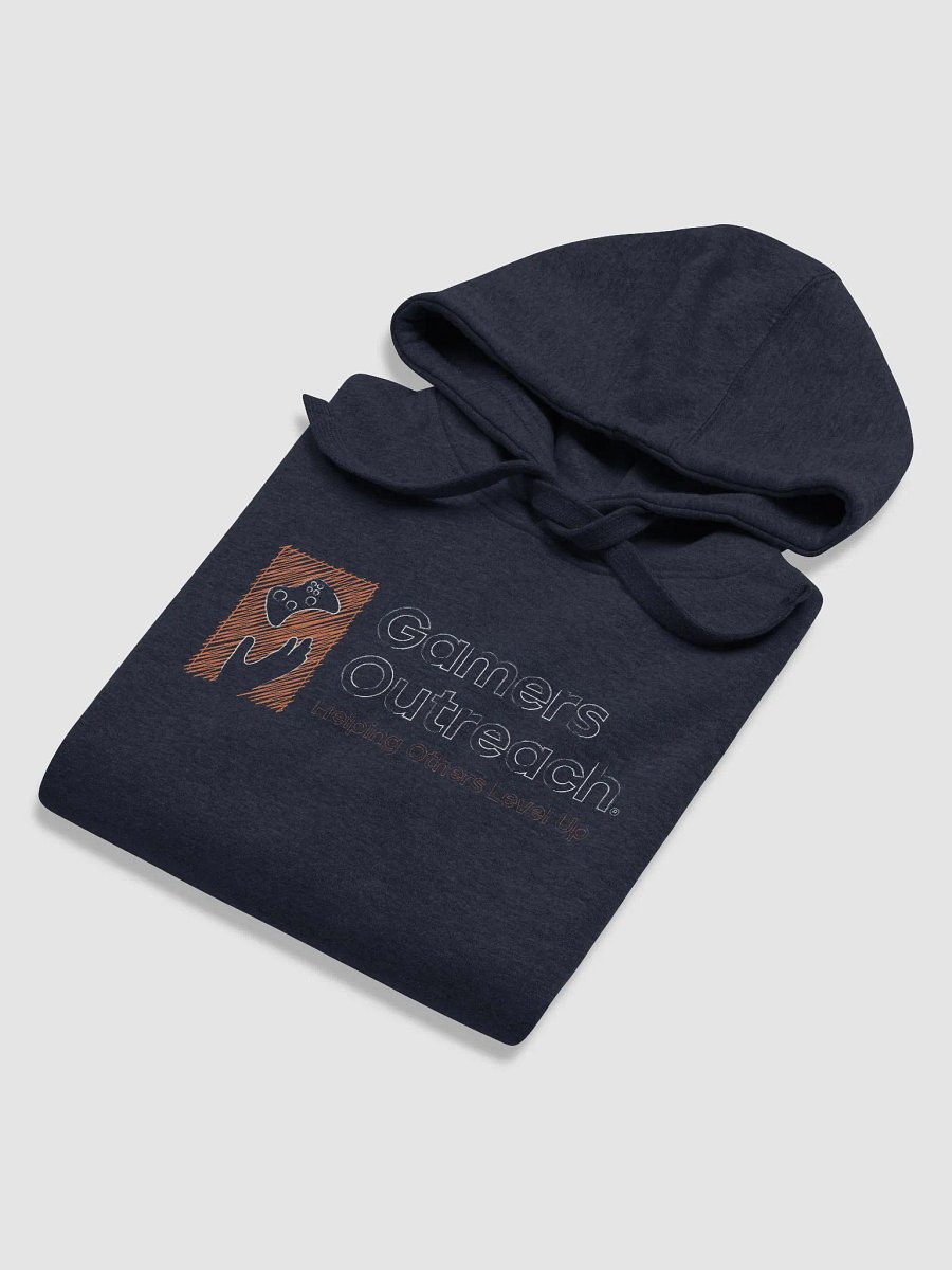 GO Sketch Hoodie product image (18)
