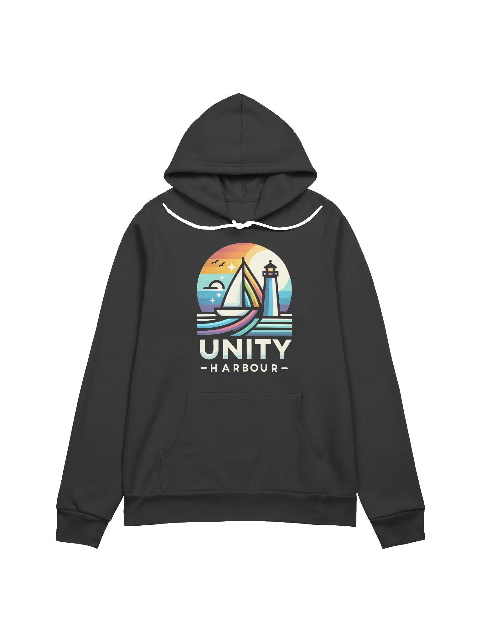 The Unity Hoodie product image (2)