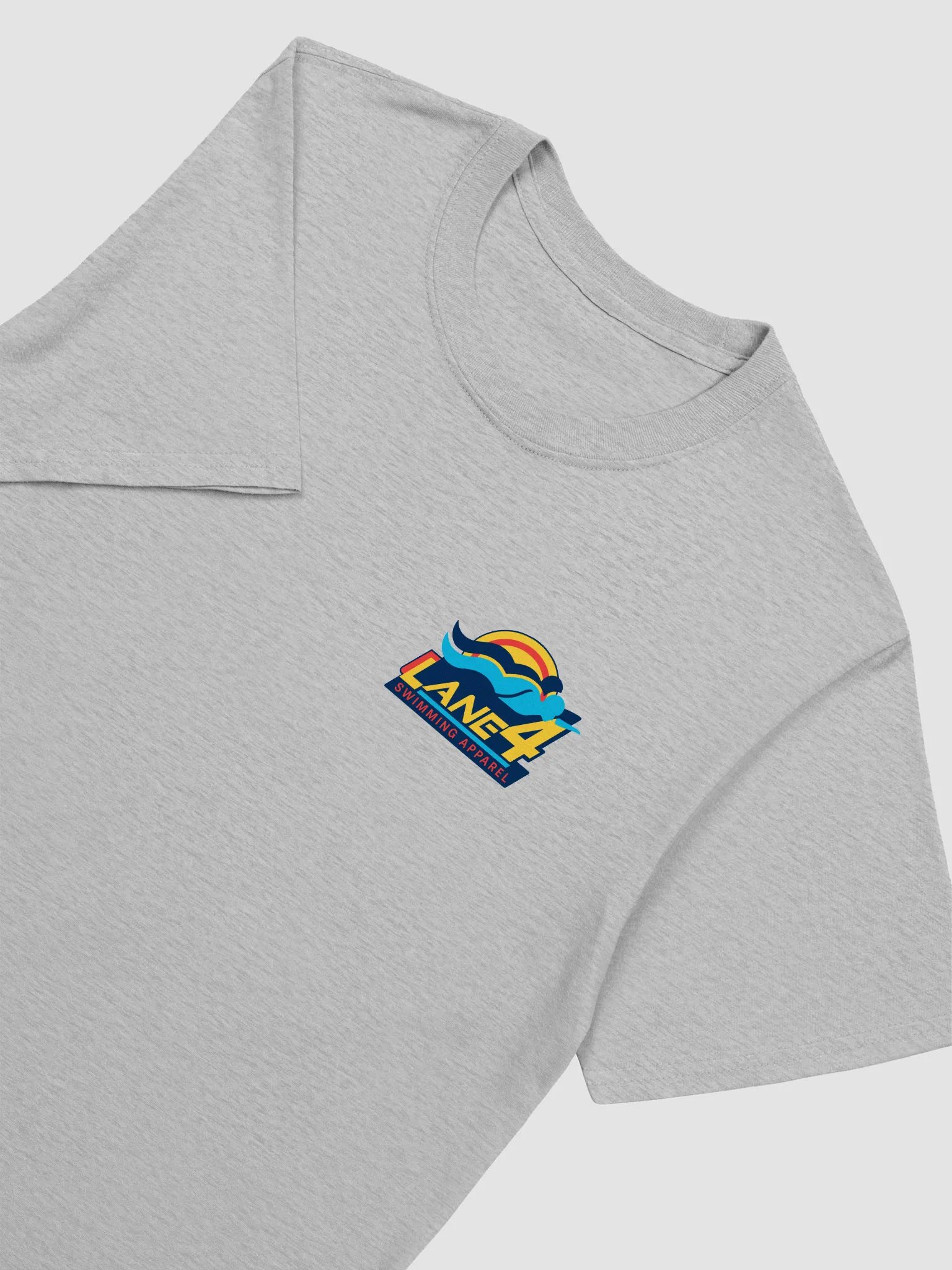 Chlorine Is My Cologne Graphic T-Shirt product image (4)