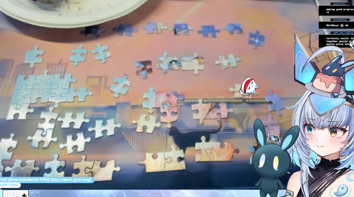 Bday 2024 Surprise Puzzle product image (8)