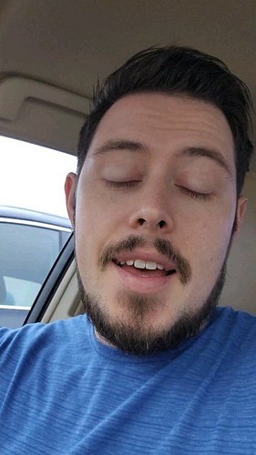 NOT OK by DARRIN MILLER out on YouTube now!