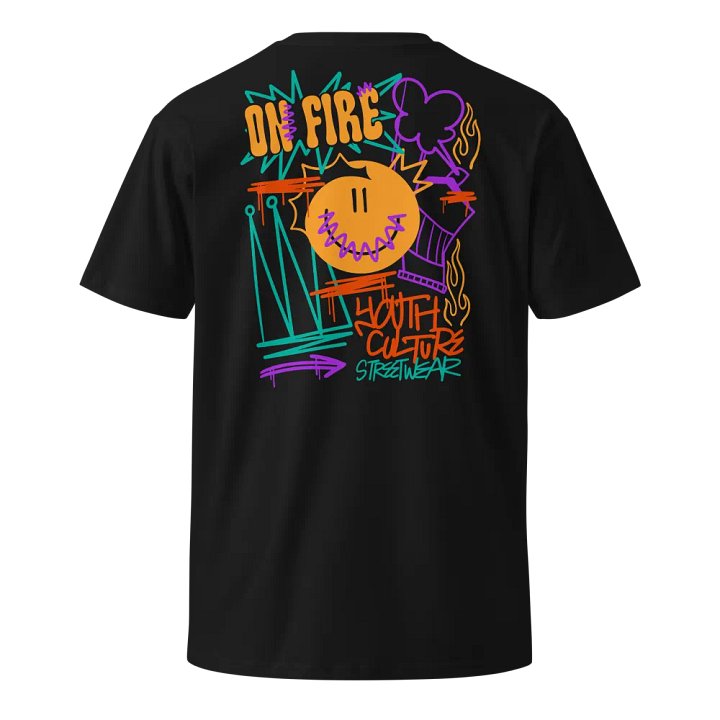 On Fire product image (2)