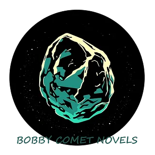 Bobby Comet Novels