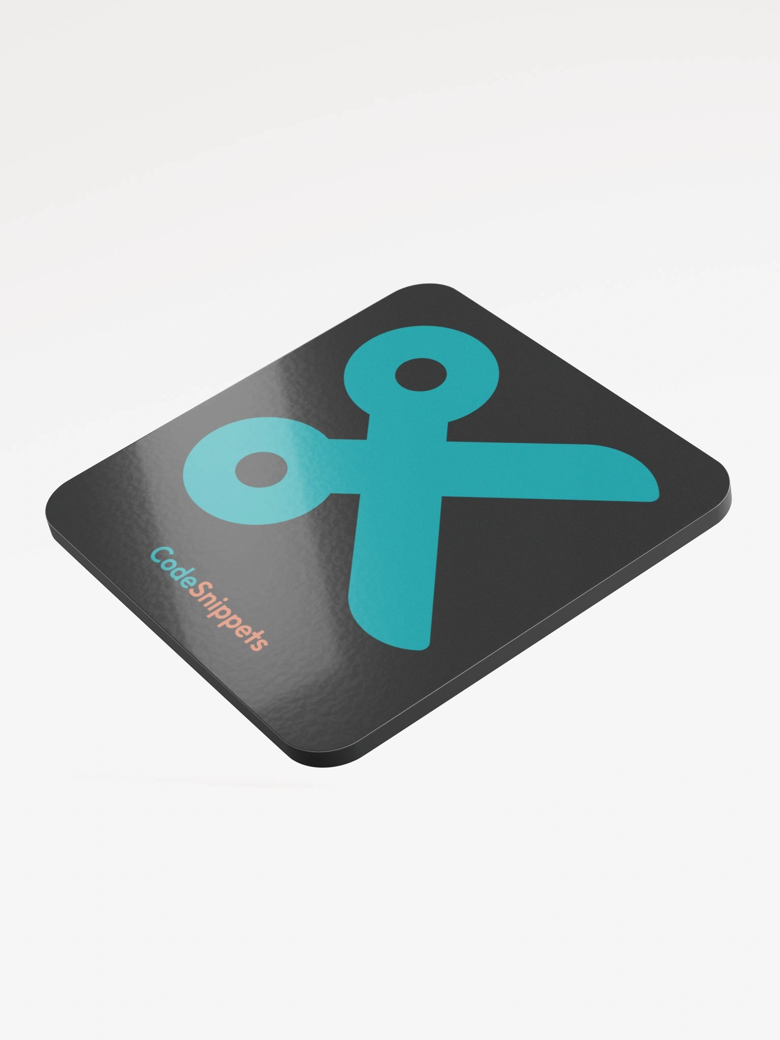 Snippet - Dark Coaster product image (3)