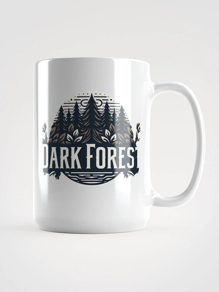 Dark Forest Enchantment Mug product image (1)