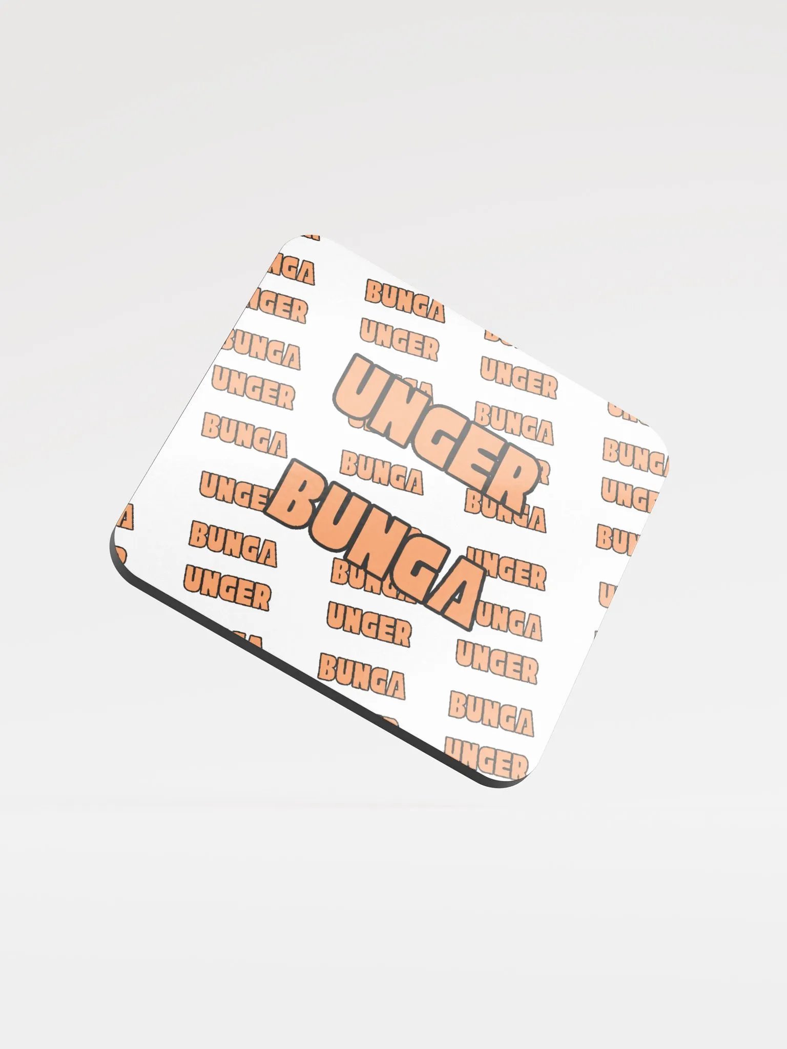 Unger Bunga Coaster product image (1)