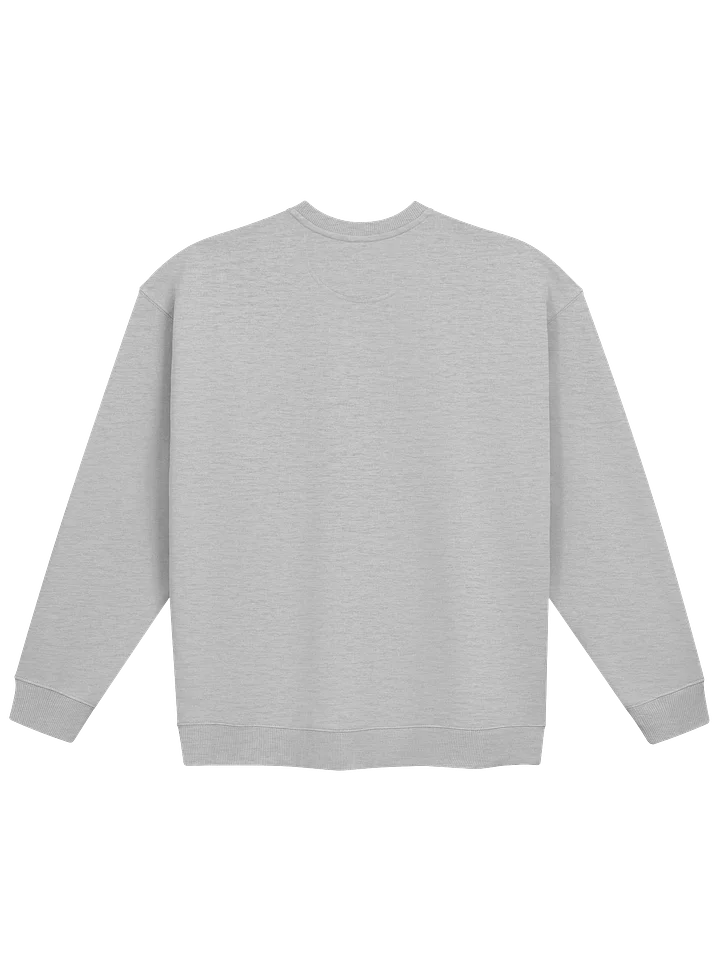 Marquette Crest Crewneck product image (2)