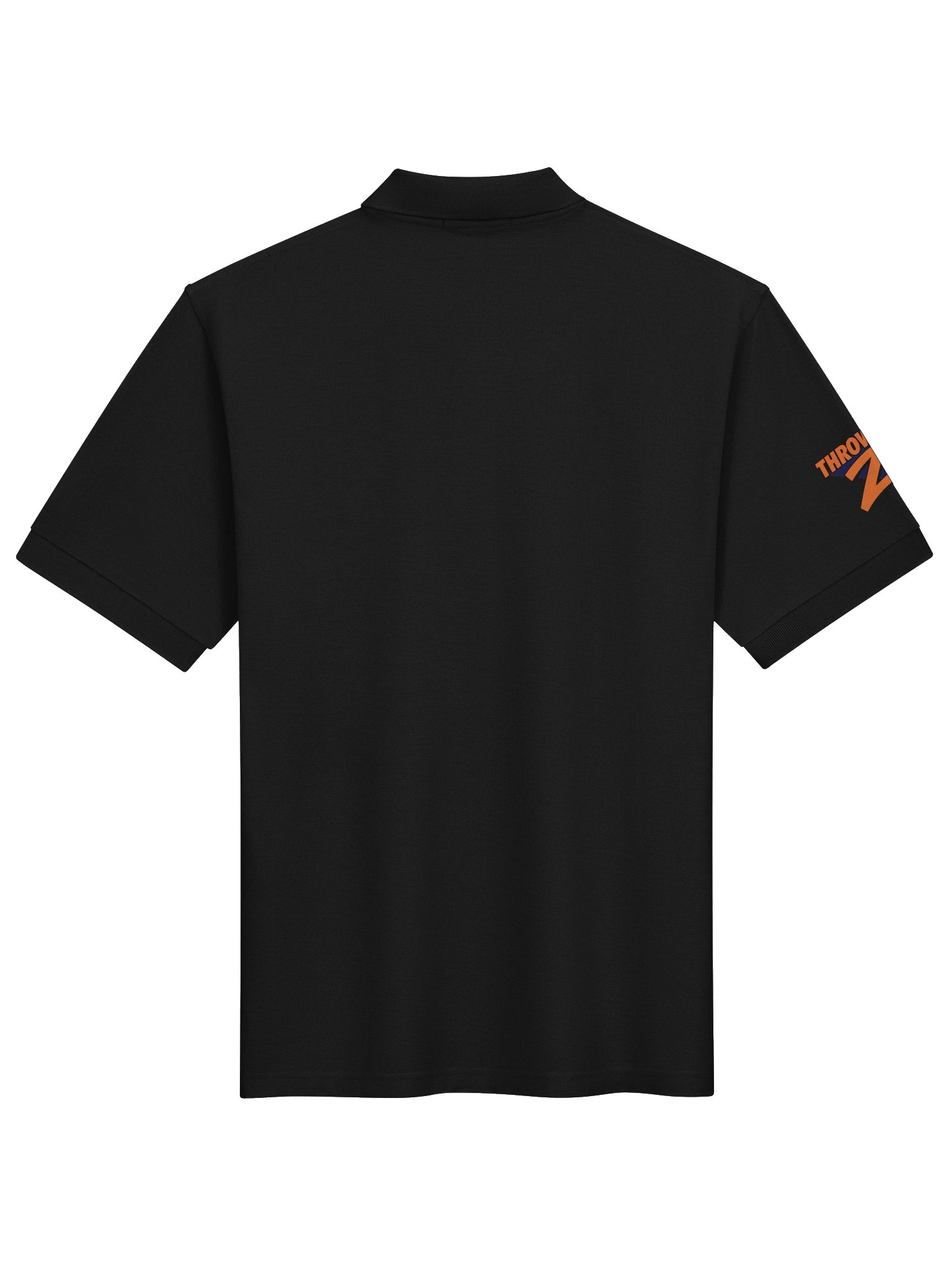 Throwback Z89 Polo product image (7)