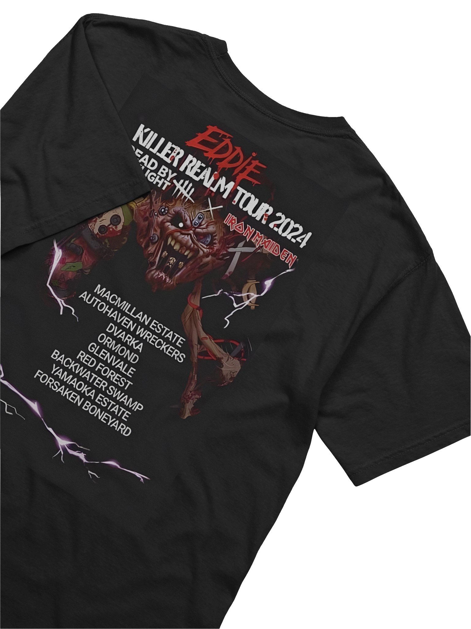 DBD Survivors product image (6)