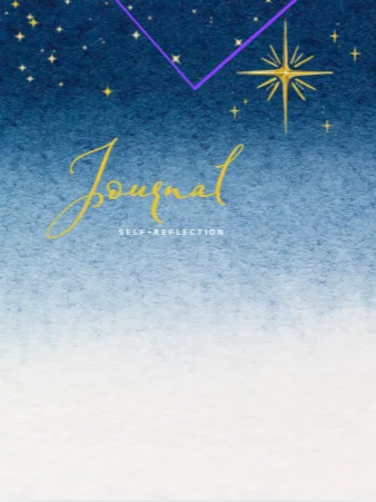 Self‑Reflection Journal for Your Business product image (1)