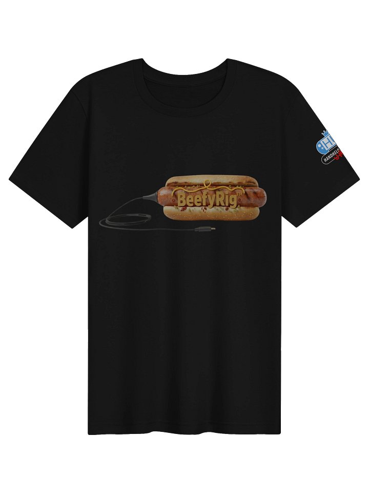 Beefy Rig Tee product image (1)