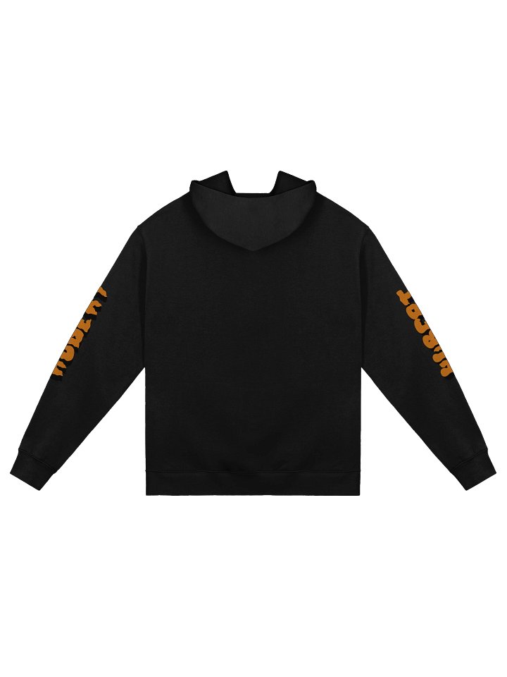 Hubert Wizard Hoodie product image (2)