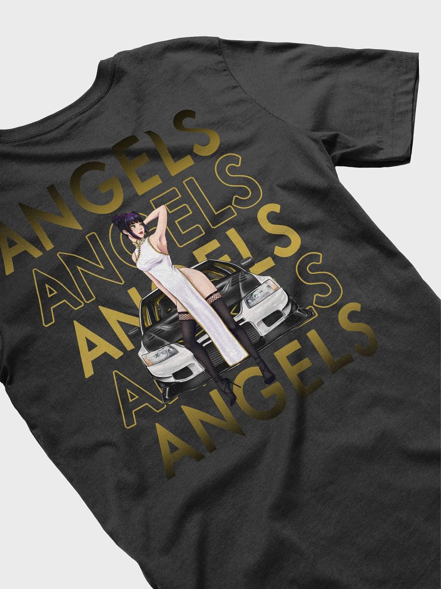 Automotive Angles Tenten | Evo product image (3)