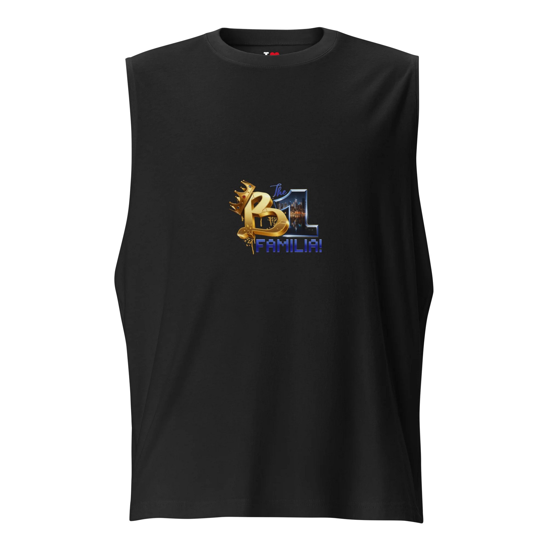 B1 Flex Tee product image (1)