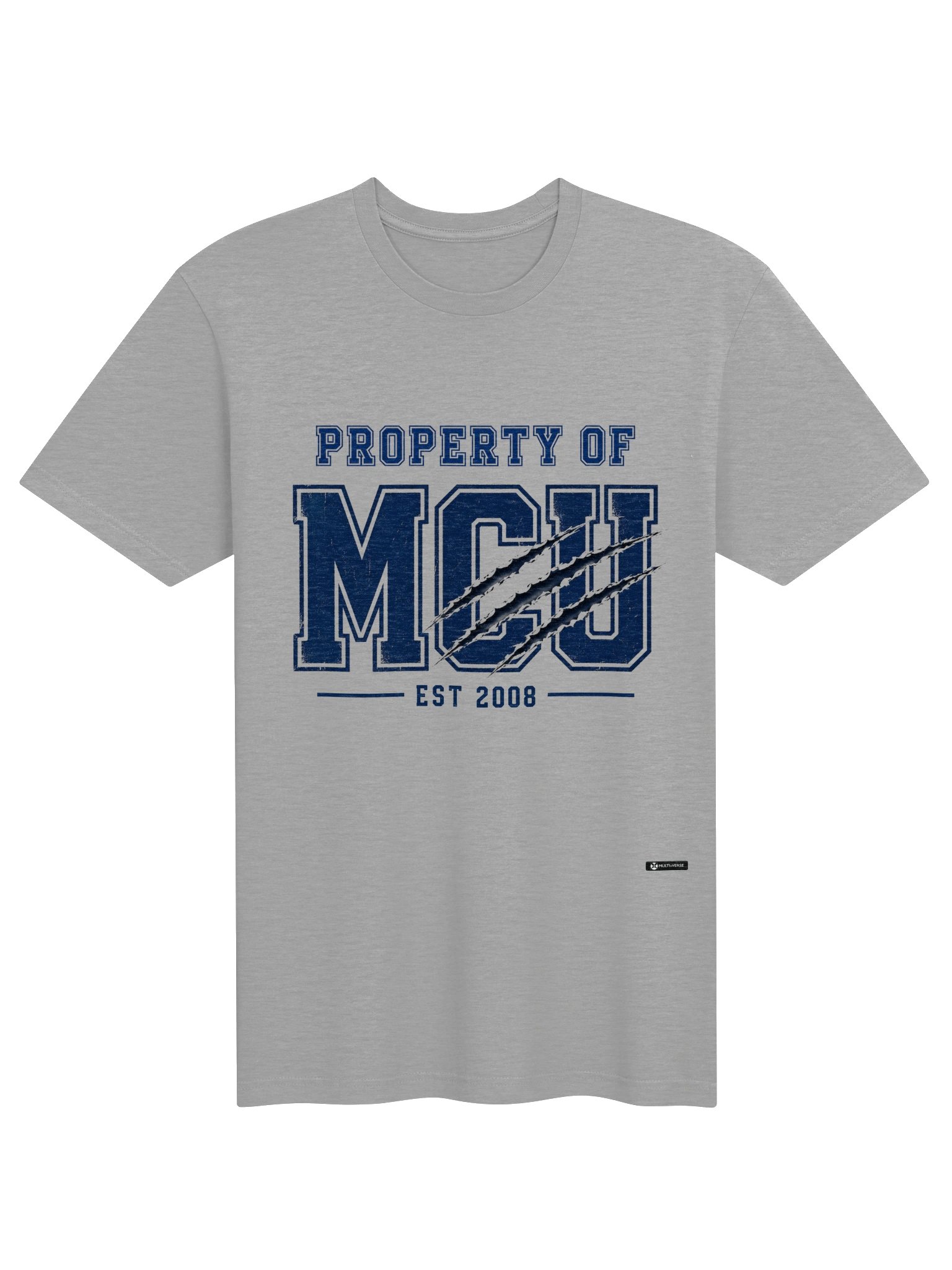 Property of MCU Claw Mark Tee product image (17)
