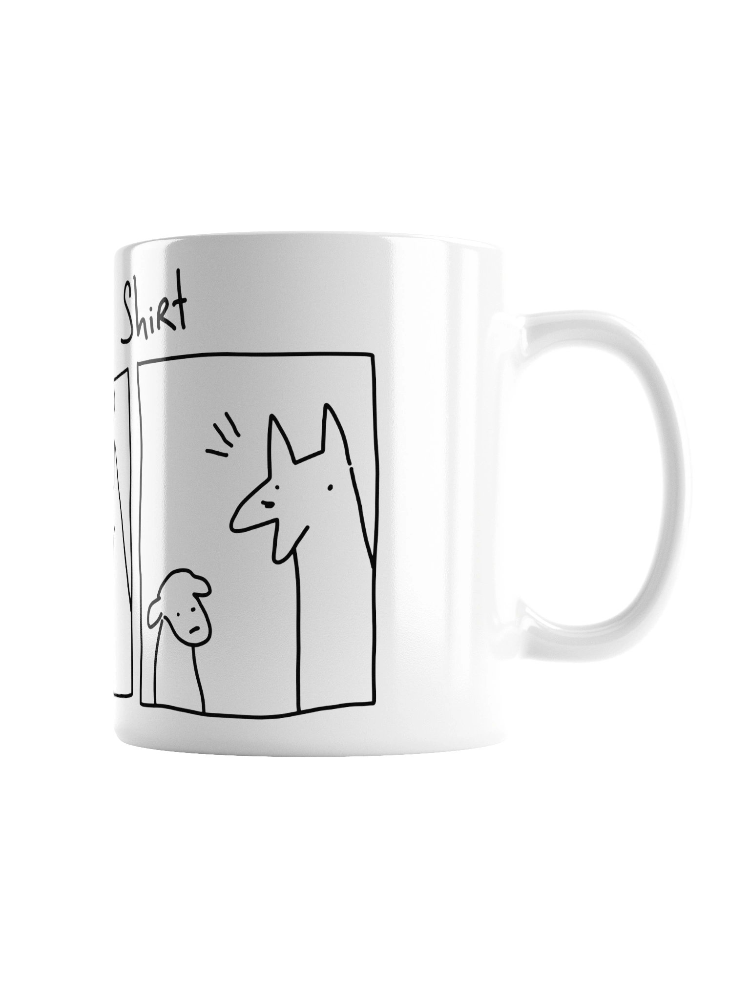 This Is A Mug product image (7)