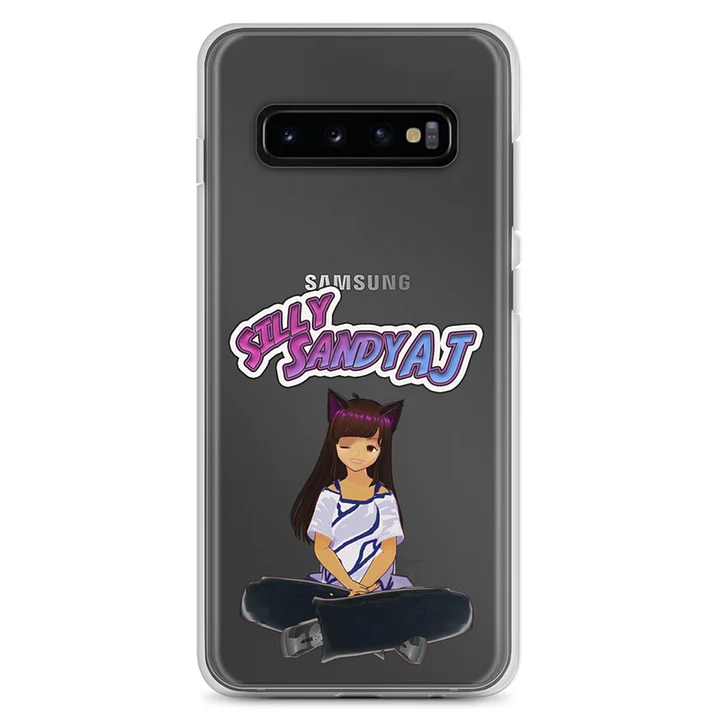 Samsung Case Allcolor 052 product image (2)