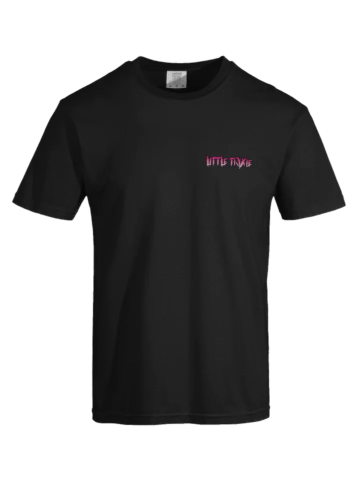 Never Give Up Charity Edition T-Shirt product image (1)