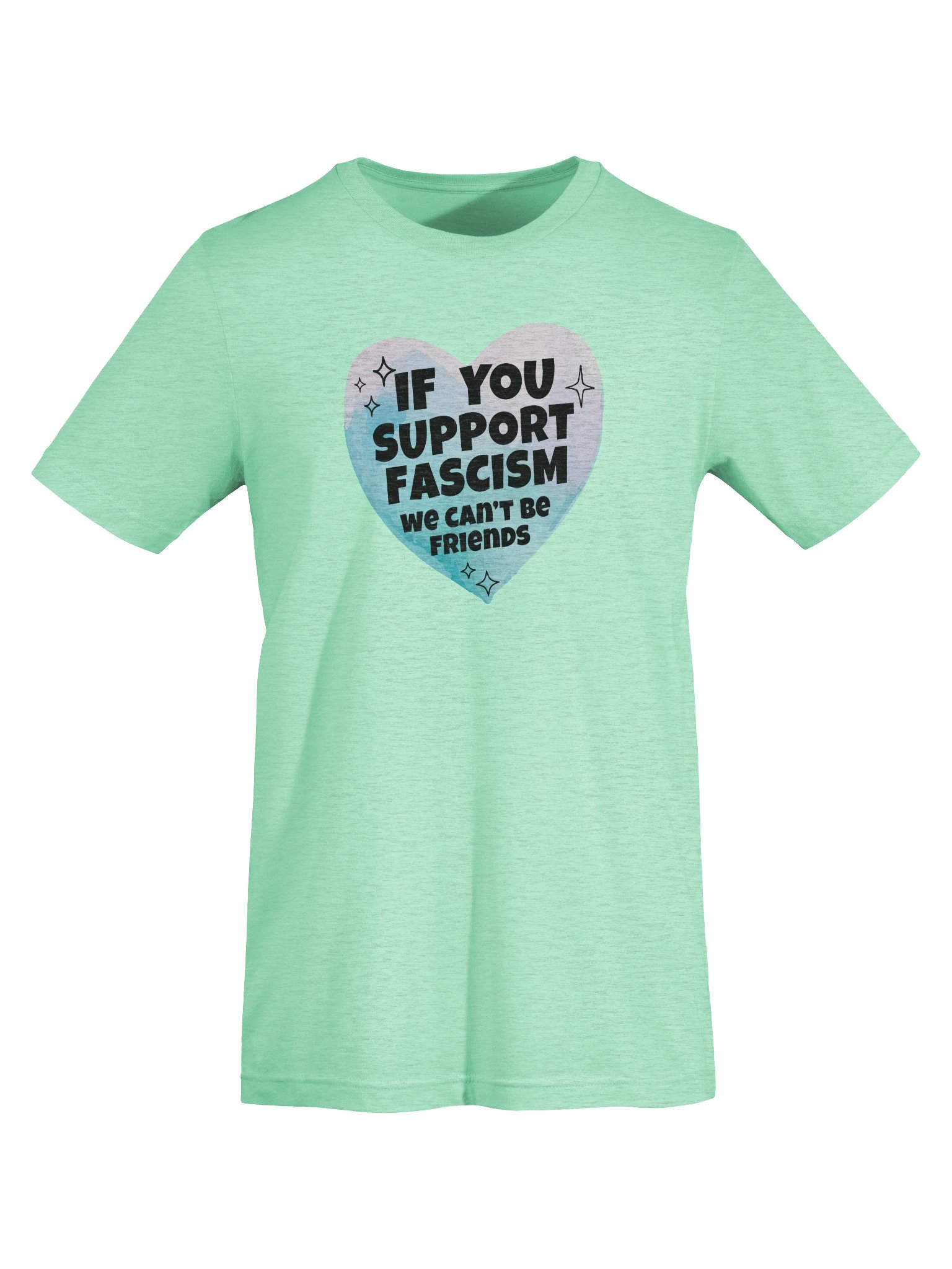 Antifascist Tee product image (74)