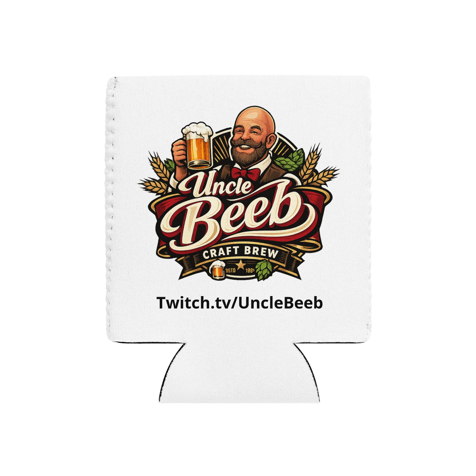 Uncle Coozie product image (1)