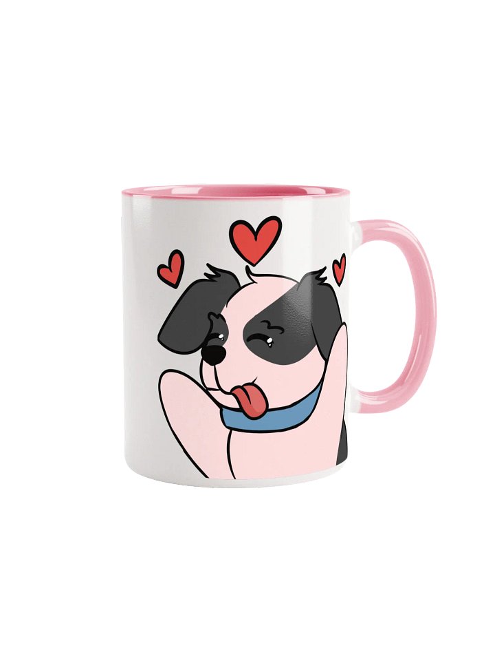 Pups Cup product image (1)