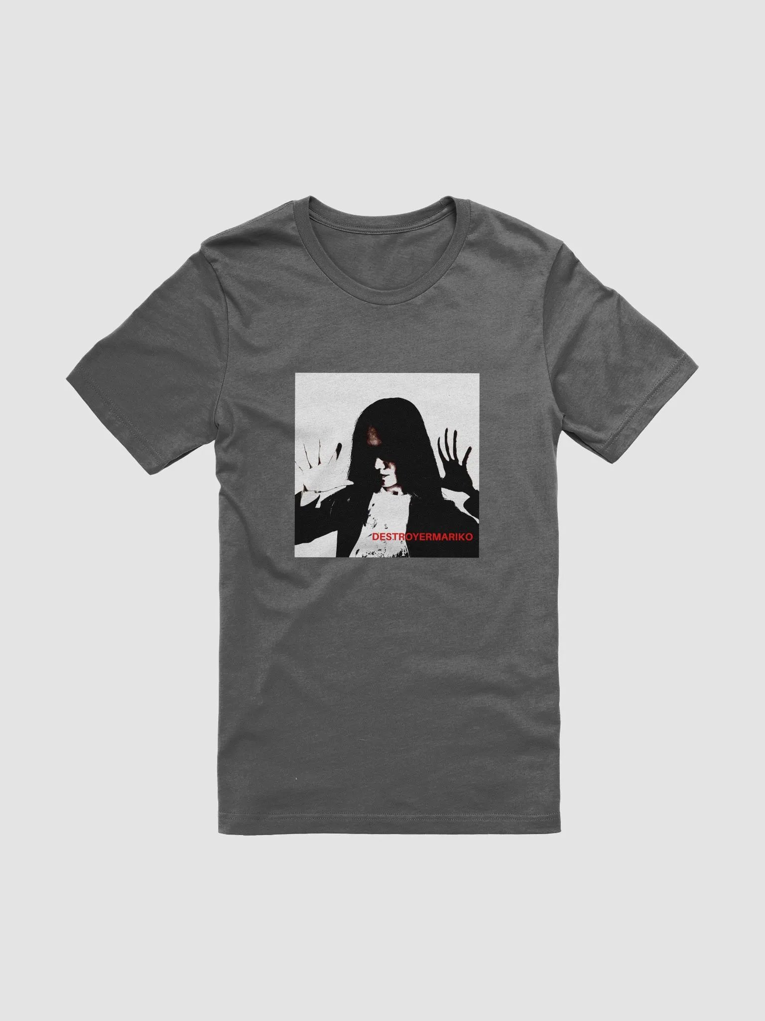 Debut EP Unisex T-shirt product image (10)
