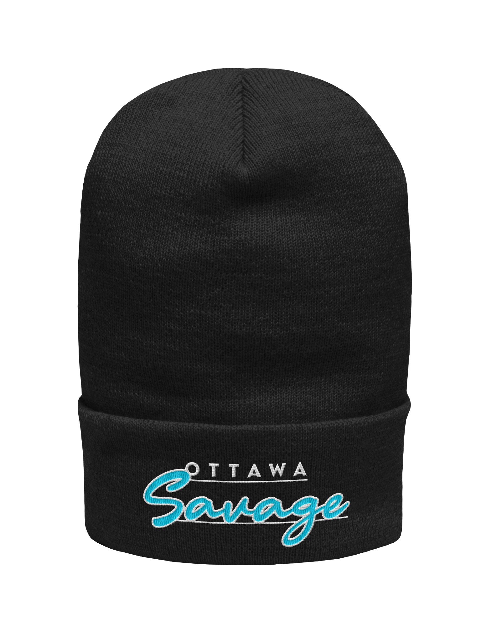 Ottawa Savage Beanie product image (1)