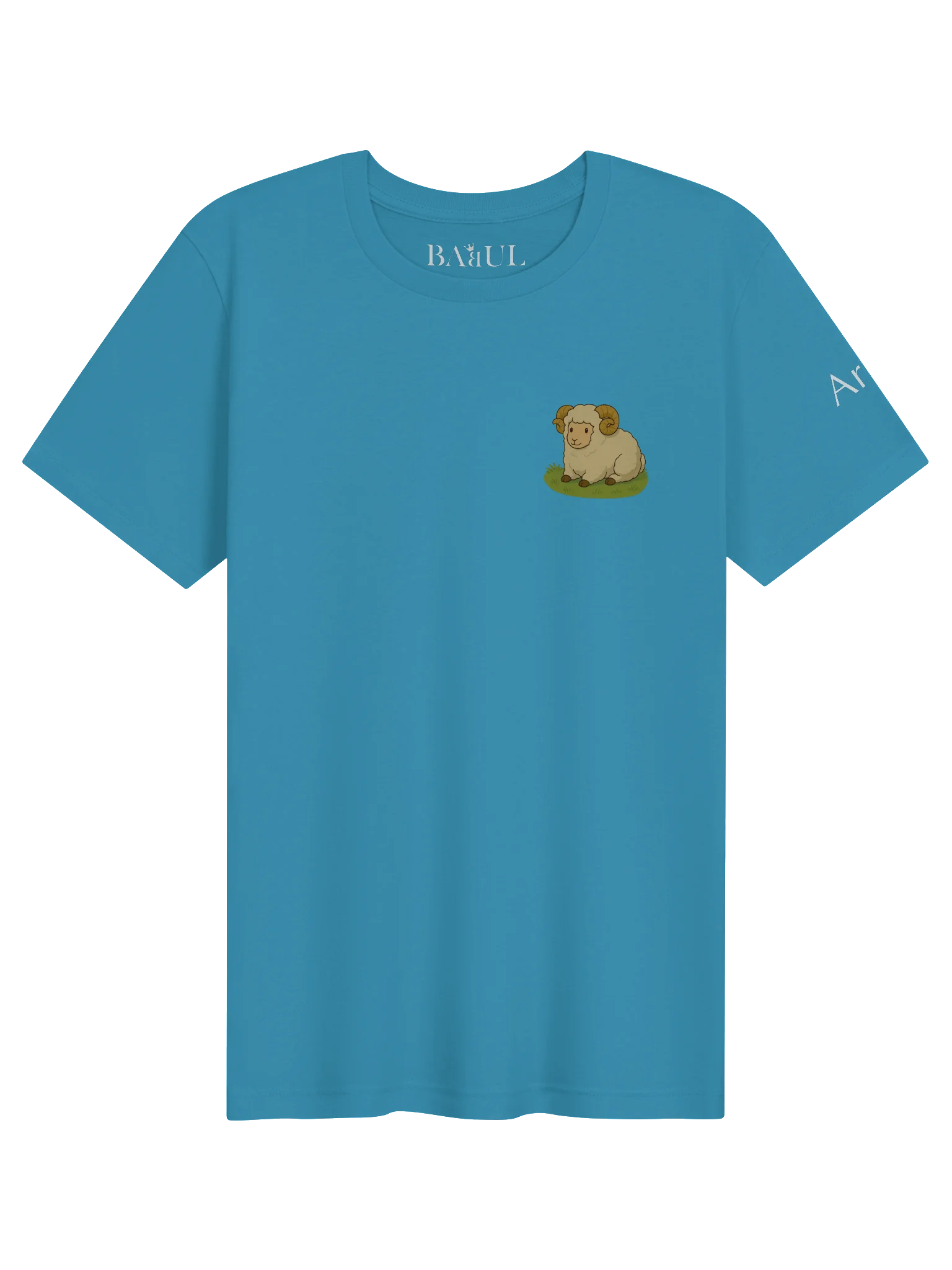 Aries - DREAMY ZODIAC T-Shirts product image (2)
