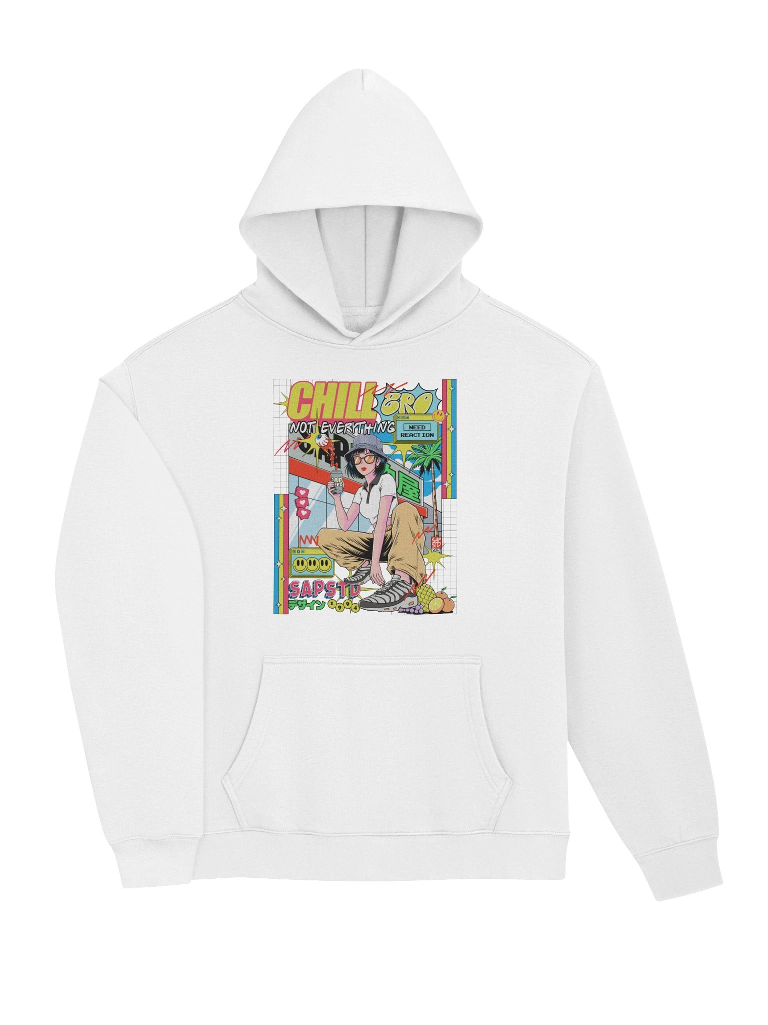 Stay Chill HD product image (25)