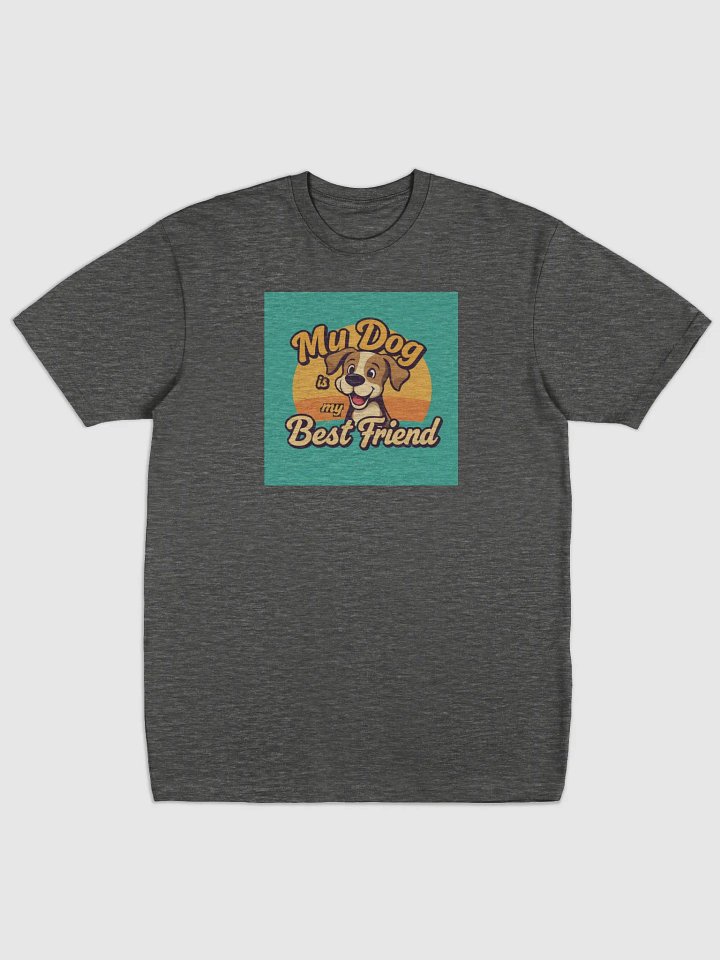BestFriend Pup Tee product image (6)