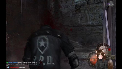 I'm glad I didn't overreact 

February 12th 2025

#re4 #residentevil4 #residentevil #twitchstreamer #vtuber #randomizer #modd...