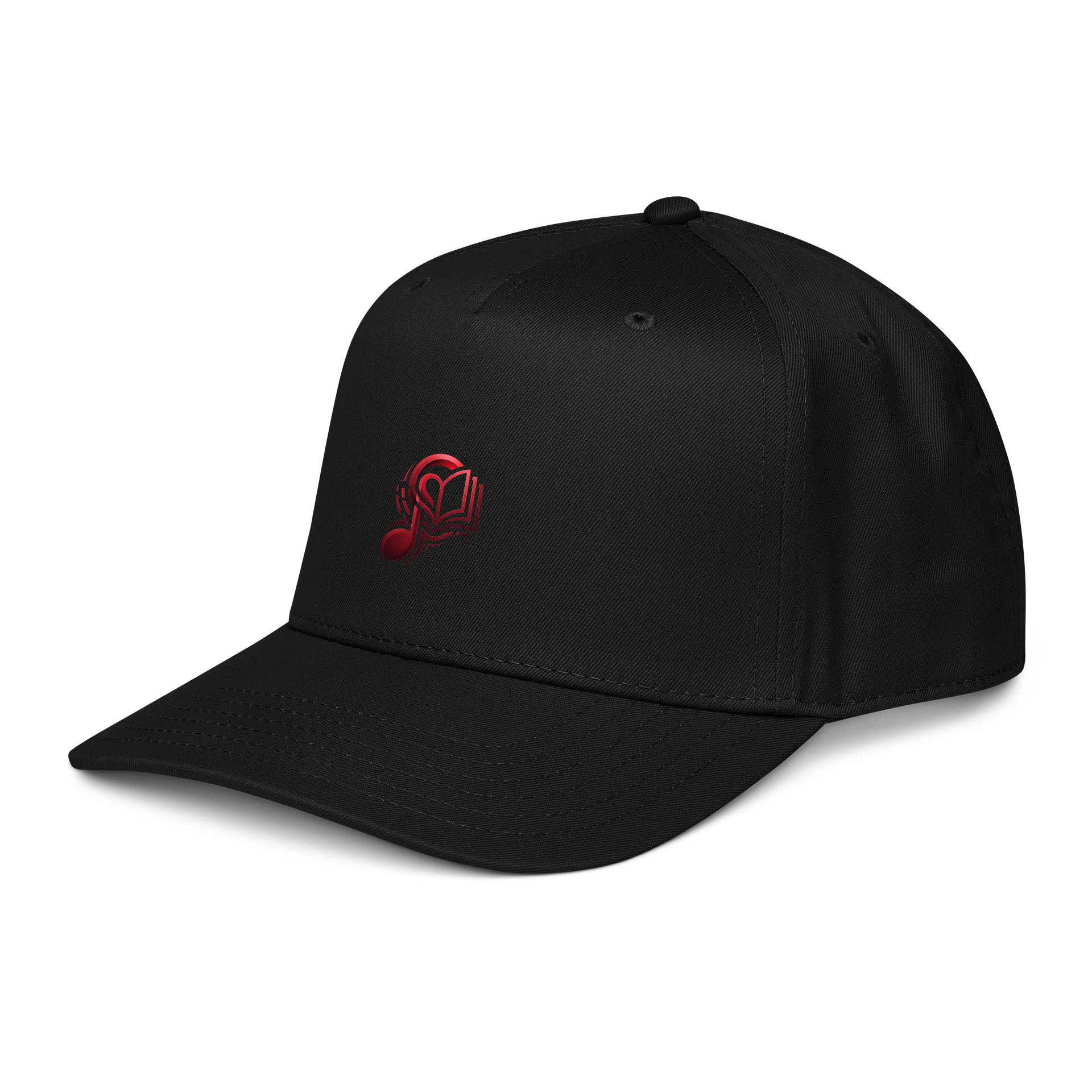 Official "JukeBrio" Cap product image (9)