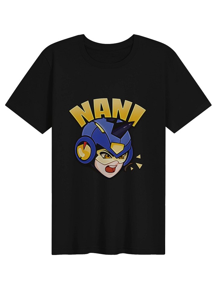 Stelar NANI Bella+Canvas Supersoft T-Shirt - Female product image (2)