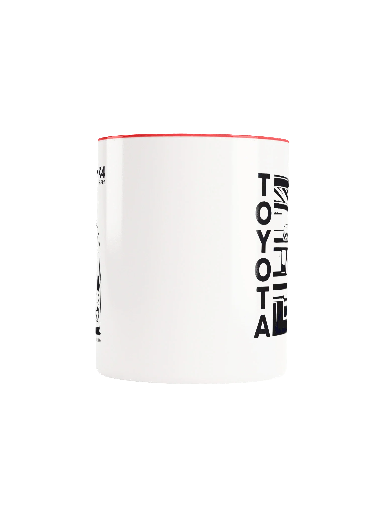 Supra MK4 Mug - Bulvant - FscqrZ7UnSo