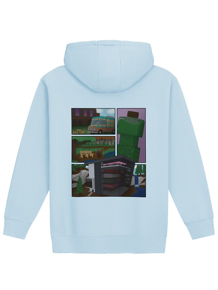 Modern Memories - Season 2 Hoodie product image (9)